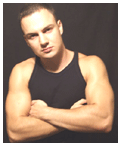 Rocco - male stripper in Norfolk, Suffolk, Cambridgeshire, Essex. Rocco is a tanned young male stripper in Norwich, Cromer, Hunstanton. Hen nights in Lowestoft, Ipswich, Bury St Edmunds. Kissograms in Ramsey, Huntington, Cambridge.  Ladies nights in Kings Lynn, Downham Market, Great Yarmouth. Stripograms in Beccles, Newmarket, Sudbury. Strip shows in March, Ely, Soham. Butler and Waiter in Harwich, Manningtree, Saffron Waldon. Rocco is available through the East of England for all these services in all of these and surrounding areas.
