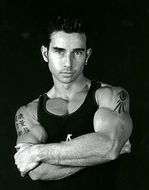 male stripper in Essex