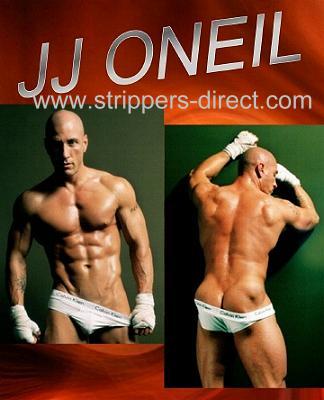 JJ ONEIL: stripper in Chelmsford, Clacton on Sea, Colchester; male stripper in Felixstowe, Ipswich, Sudbury; strippergram in Brentwood, Basildon, Southend; kissogram in Braintree, Harlow, Hertford; hen night in Newmarket, Stevenage, Tiptree; hen activities in Maldon, Billericay, Epping, etc. 